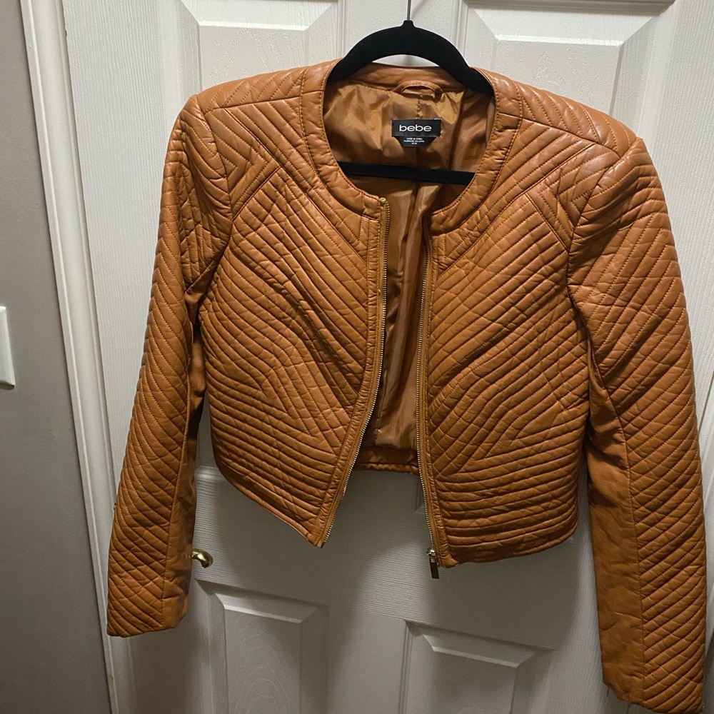 Bebe jacket